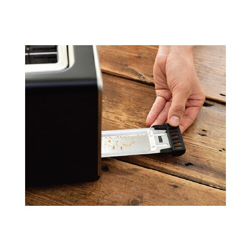 秒速ポップアップトースター