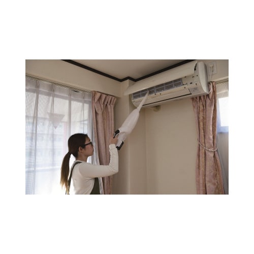 コードレスクリーナー