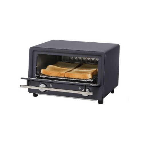 扉が外せるトースターOPEN TOASTER