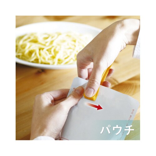 パッケル 40個入