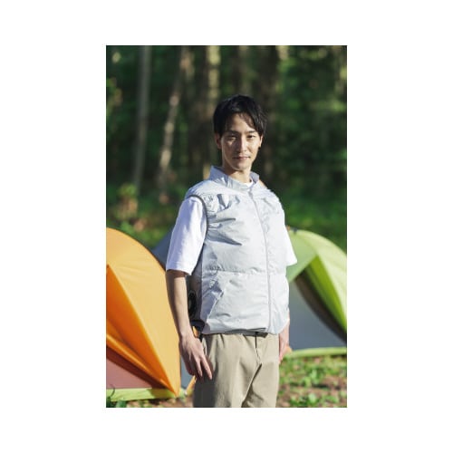 ファン付きKAZEFITベストタイプLサイズ