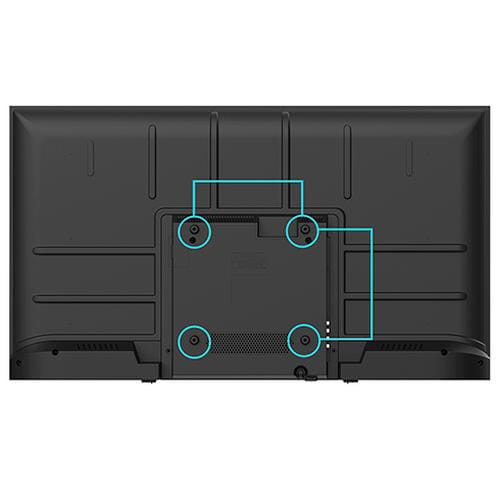 40型フルHD液晶ディスプレイ 5年保証