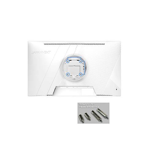 23.8型フルHD液晶ディスプレイ 5年保証