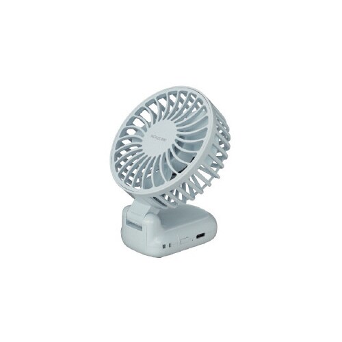 ハンディファン(折畳&クリップ)KPF0741A