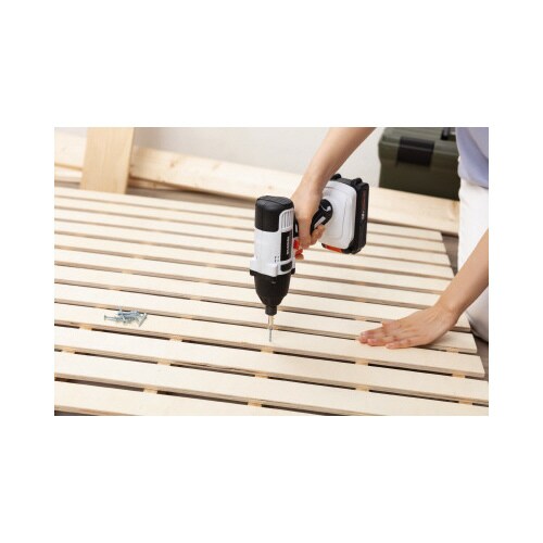 充電式インパクトドライバ 18V 本体のみ W