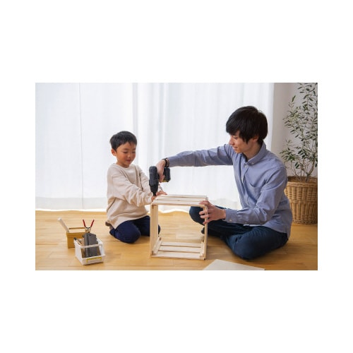 充電式インパクトドライバ 10.8V グレー