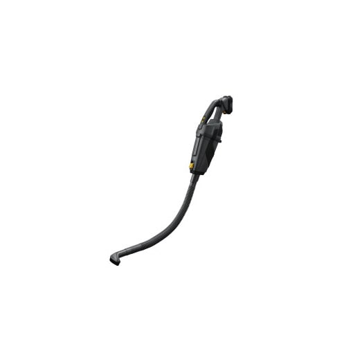 充電式スティッククリーナー 10.8V グレー