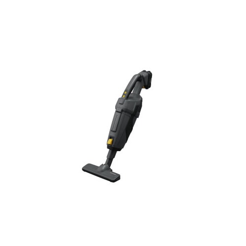 充電式スティッククリーナー 10.8V グレー