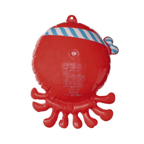 エアーPOP たこ八(高さ:43cm)