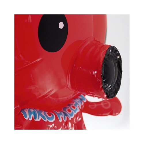 エアーPOP たこ八(高さ:43cm)