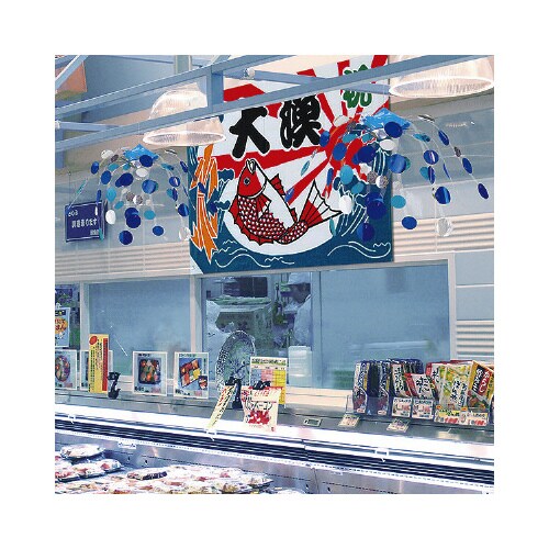 ブルードットセンター