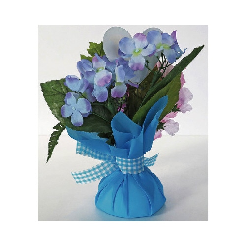 ハッピーアジサイスタンド