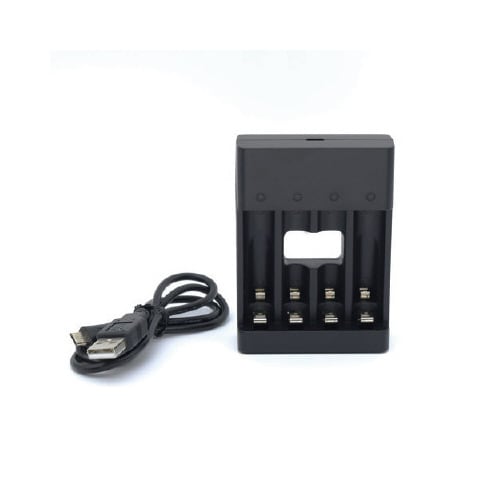 急速ニッケル水素充電器