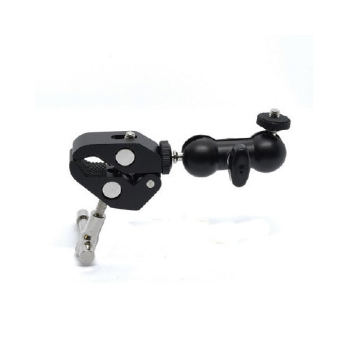 クランプタイプカメラアタッチメント プラス