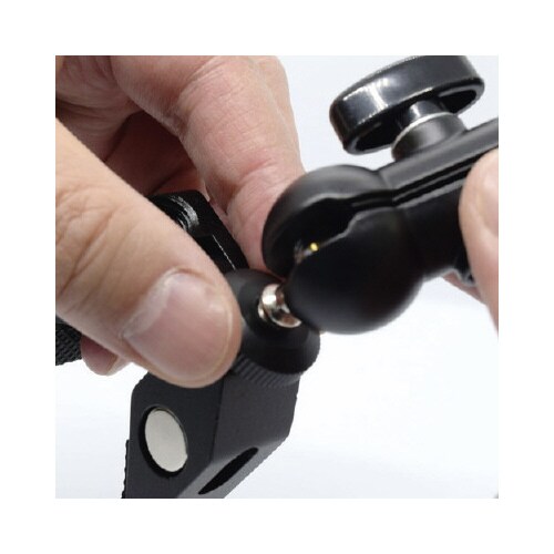 クランプタイプカメラアタッチメント プラス