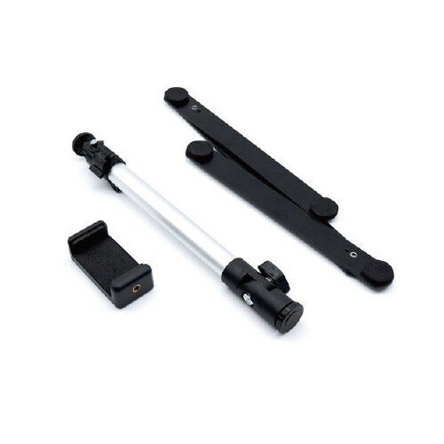 垂直撮影スマホスタンド