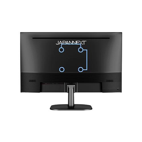 23.8型フルHD液晶ディスプレイ 2年保証
