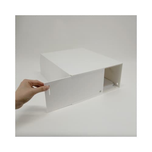 アンケートボックス