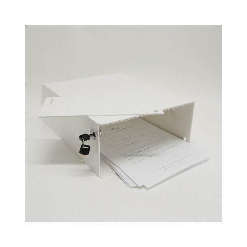 アンケートボックス