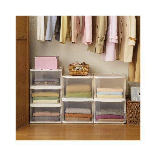 TENMA フェミーネ ケース53浅型