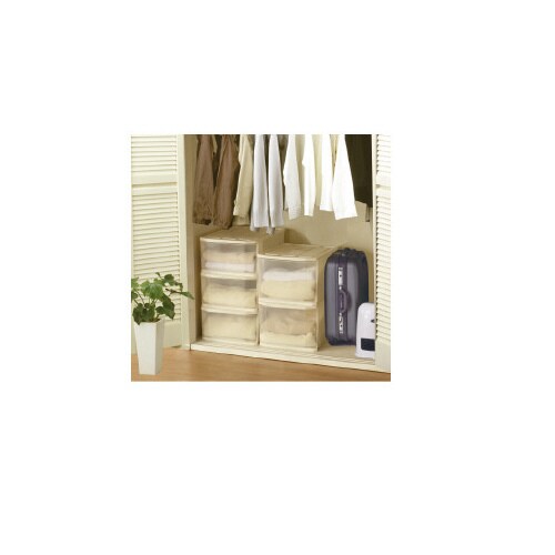 TENMA フェミーネ ケース53浅型