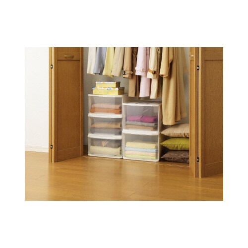 TENMA フェミーネ ケース53浅型