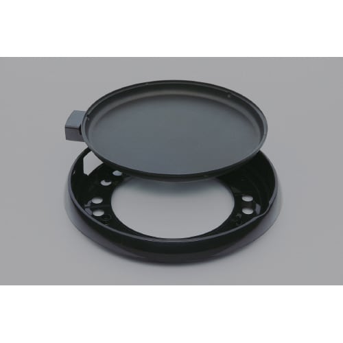 丸型ホットプレート