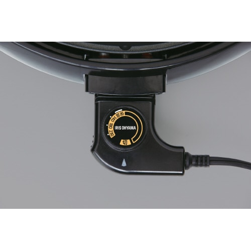 丸型ホットプレート