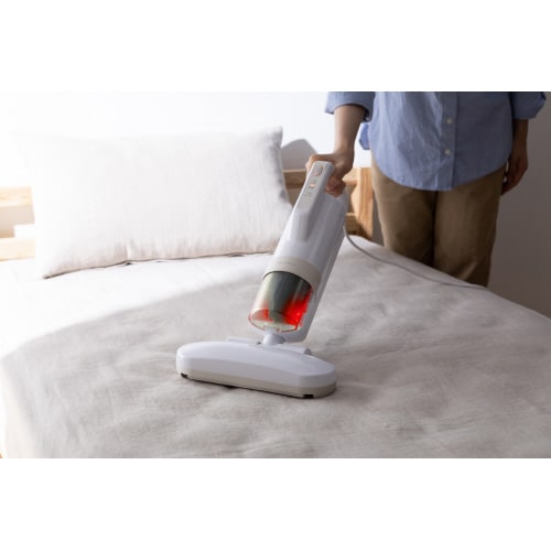 布団クリーナー