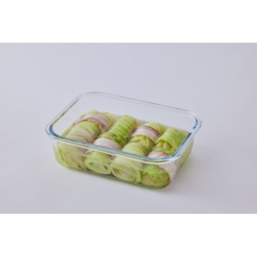 耐熱ガラス容器 1500ml