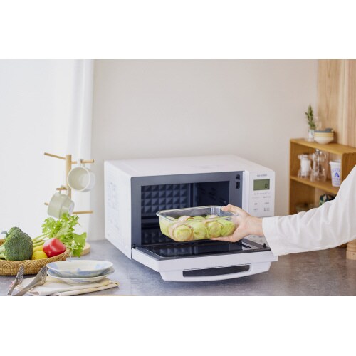 耐熱ガラス容器 1500ml