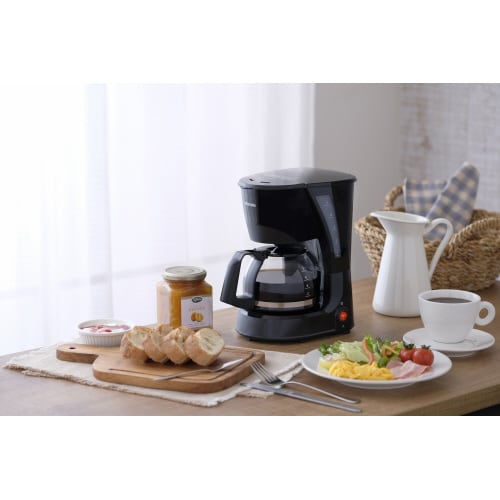 コーヒーメーカー