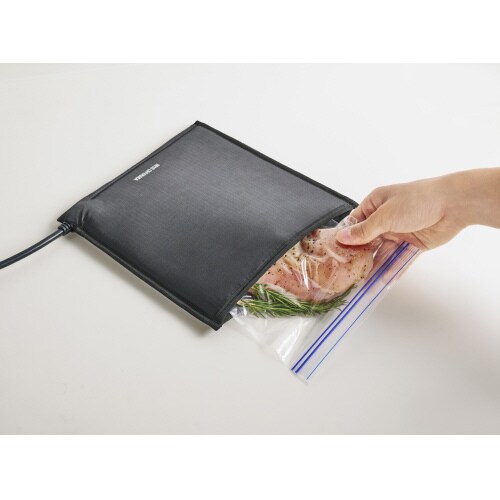 低温調理器 ポケットシェフ