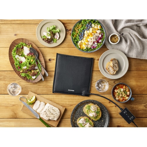 低温調理器 ポケットシェフ