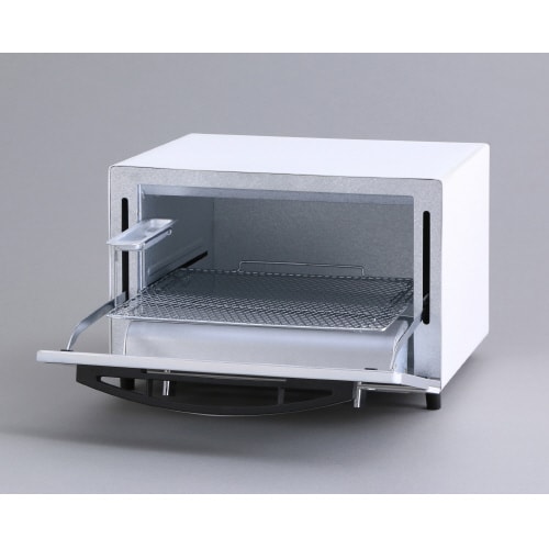 スチームオーブントースター 4枚焼き