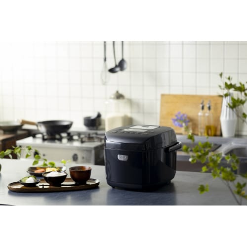 米屋の旨み 銘柄炊き 圧力IHジャー炊飯器 10合