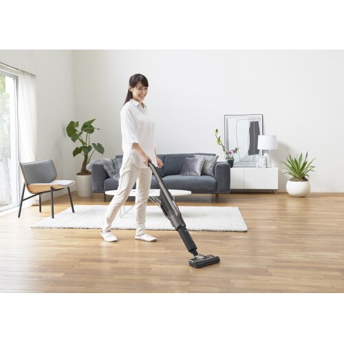 充電式スティッククリーナー i10