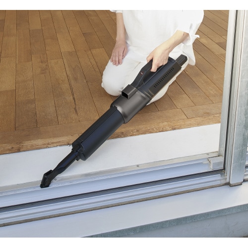 充電式スティッククリーナー i10