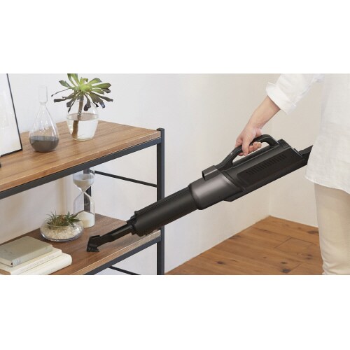 充電式スティッククリーナー i10