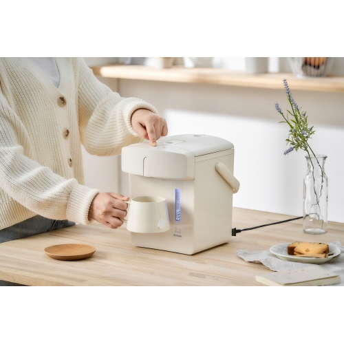 ジャーポット 2.2L マイコン式