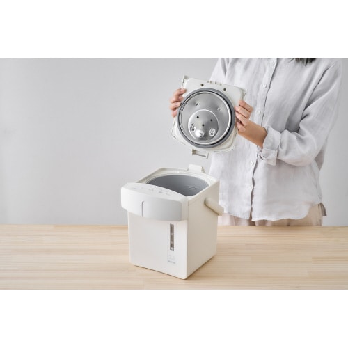 ジャーポット 2.2L マイコン式