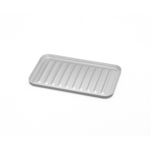 スチームオーブントースター 2枚焼き ホワイト