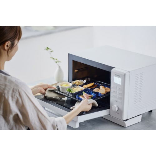 スチームオーブンレンジ 24L