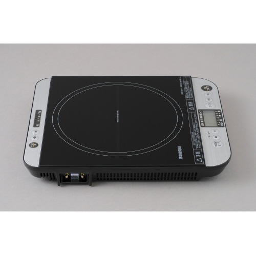 卓上IHコンロ 対面操作式 1400W