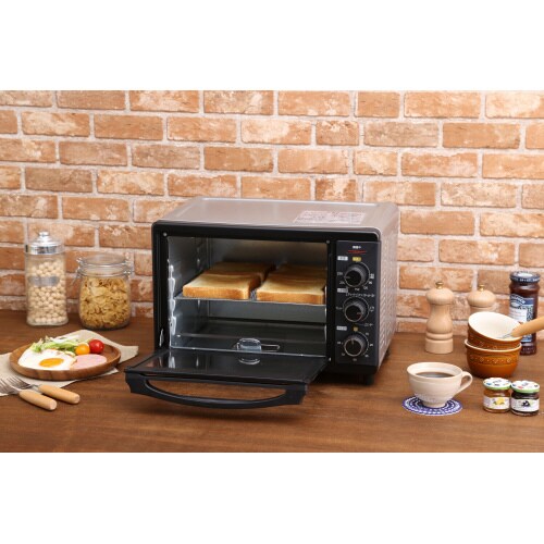 コンベクションオーブン