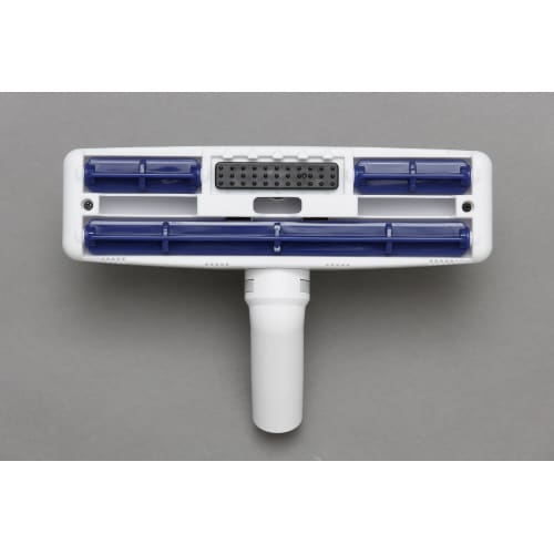 ふとん用クリーナーヘッド