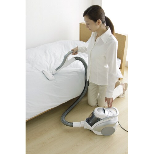 ふとん用クリーナーヘッド