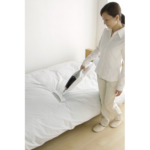 ふとん用クリーナーヘッド