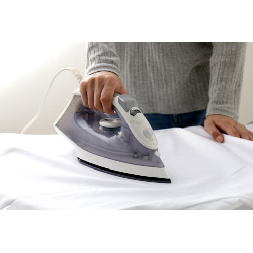 スチームアイロン