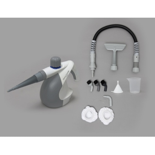 スチームクリーナーハンディタイプ